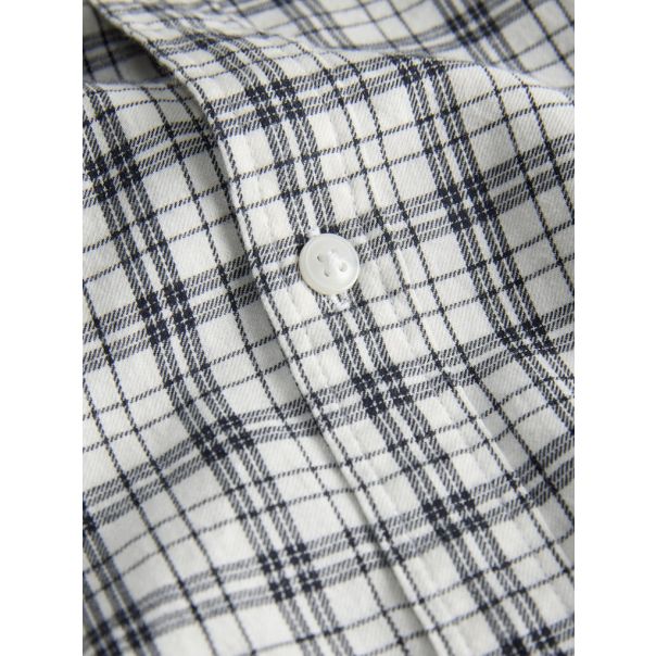 JACK & JONES Muška košulja gingham - EP3073881