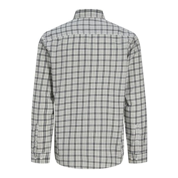 JACK & JONES Muška košulja gingham - EP3073881