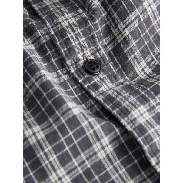 JACK & JONES Muška košulja gingham - EP3073875