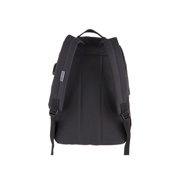 PULSE Ranac Cloud black 121818 - 121818