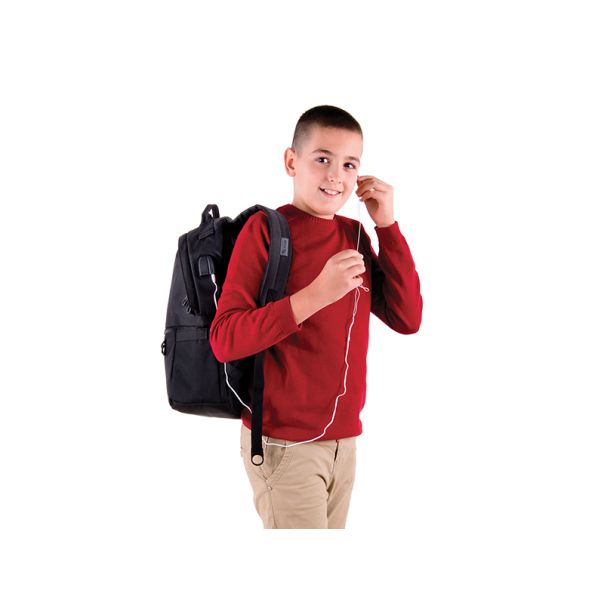 PULSE Ranac Cloud black 121818 - 121818