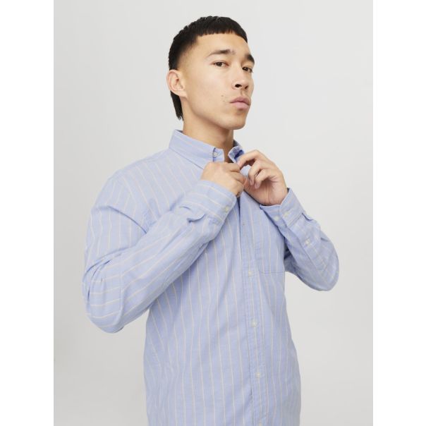 JACK & JONES Muška košulja brook - EP3074049