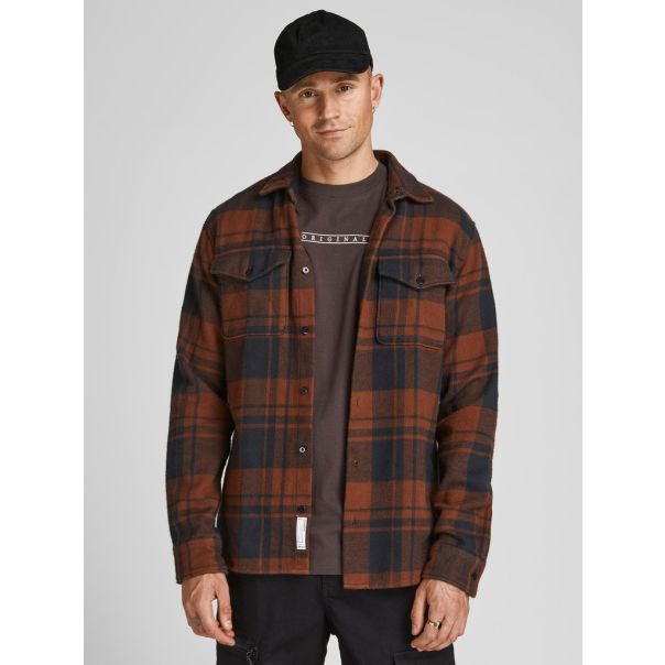 JACK & JONES Muški kačket brink - EP3135428