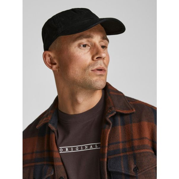 JACK & JONES Muški kačket brink - EP3135428