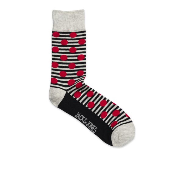 JACK & JONES Muške čarape Geo - EP3135341