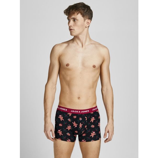 JACK & JONES Muški set vixen - EP3176817