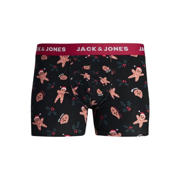 JACK & JONES Muški set vixen - EP3176817