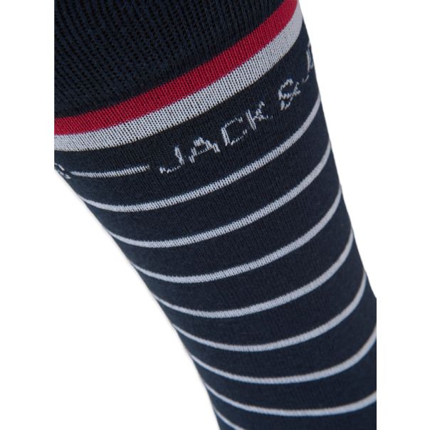 JACK & JONES Muški set čarapa arbo - EP3159096