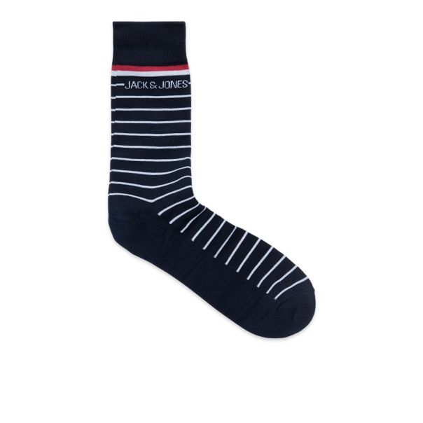 JACK & JONES Muški set čarapa arbo - EP3159096