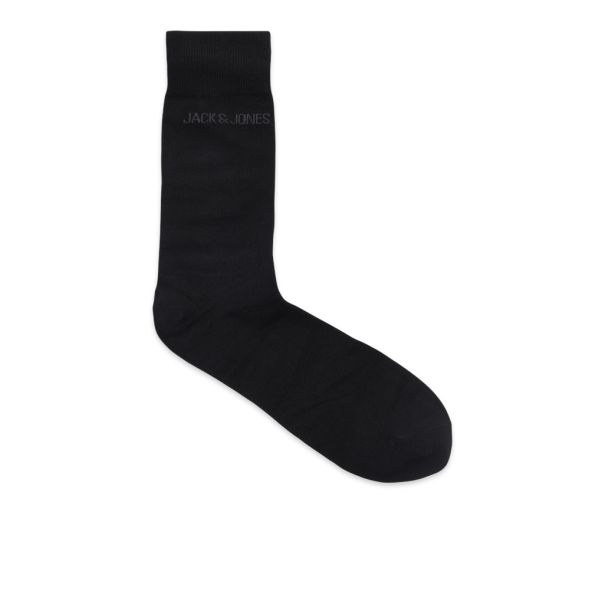 JACK & JONES Muške čarape set carbo - EP3135344