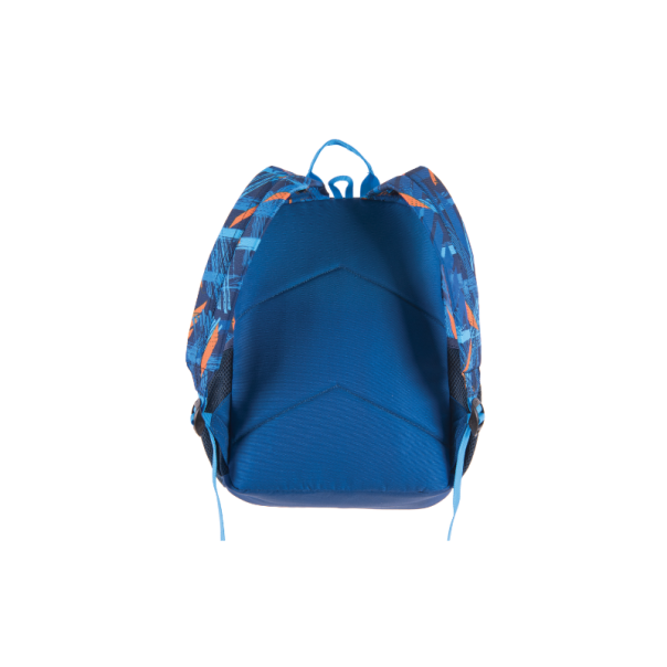 PULSE Ranac za vrtić-predškolsko Junior blue speed 122020 - 122020