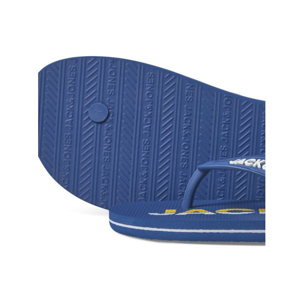 JACK & JONES Muške japanke logo - EP3149493