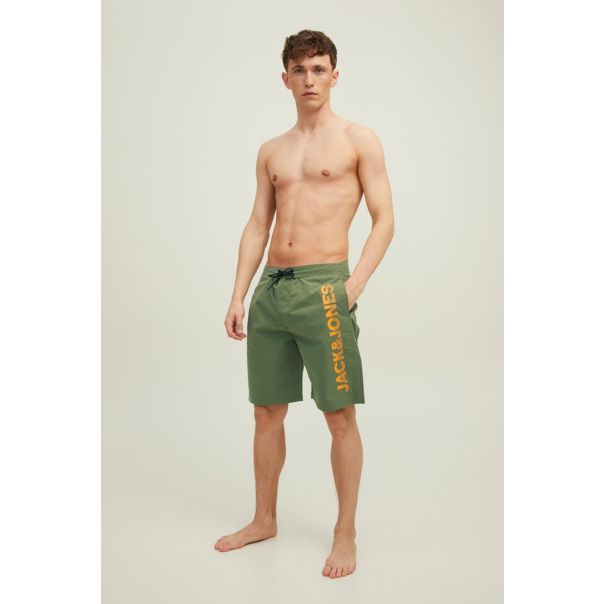 JACK & JONES Muški šorts corfu - EP3106755
