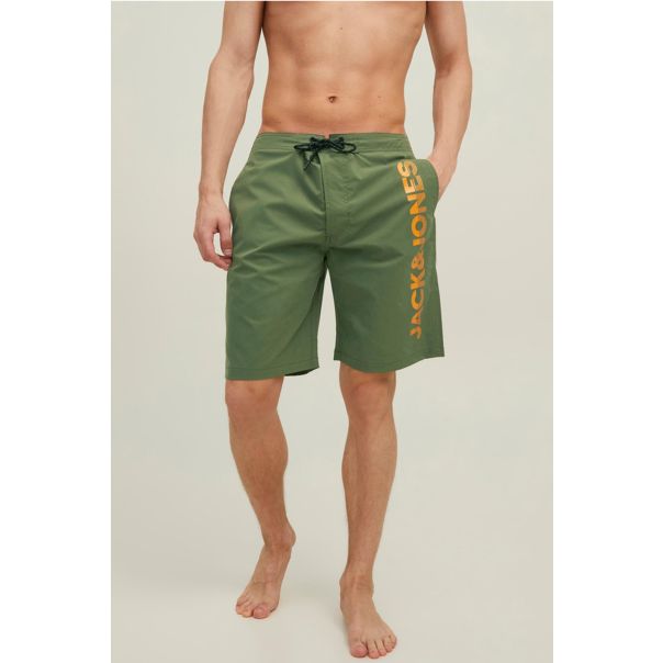 JACK & JONES Muški šorts corfu - EP3106755