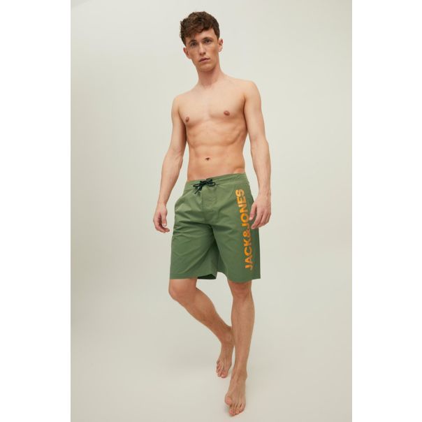 JACK & JONES Muški šorts corfu - EP3106755