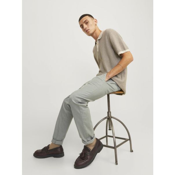 JACK & JONES Muške pantalone marco - EP3135683