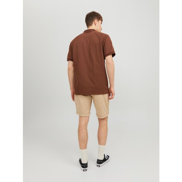 JACK & JONES Muški šorts fury - EP3022251