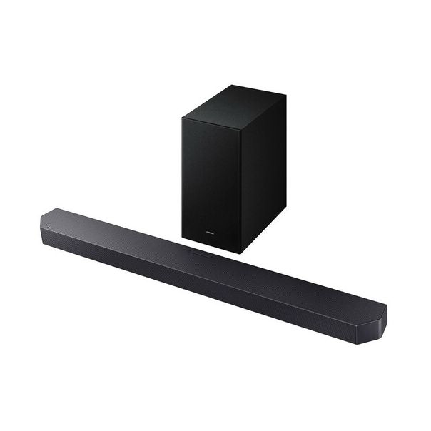 SAMSUNG Soundbar HW-Q600F/EN, crna - EP2893398