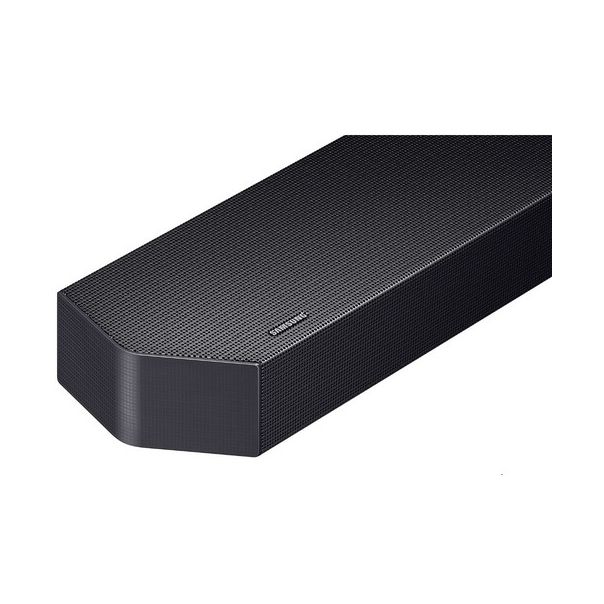 SAMSUNG Soundbar HW-Q600F/EN, crna - EP2893398