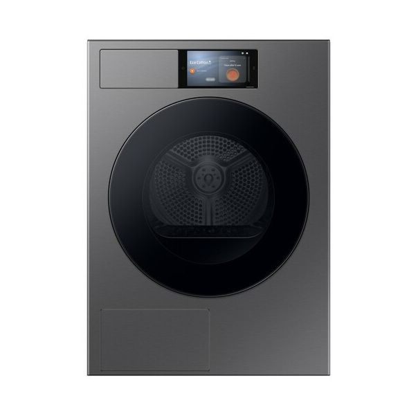 SAMSUNG Mašina za sušenje veša DV90F09F4SU4 - 23116-1