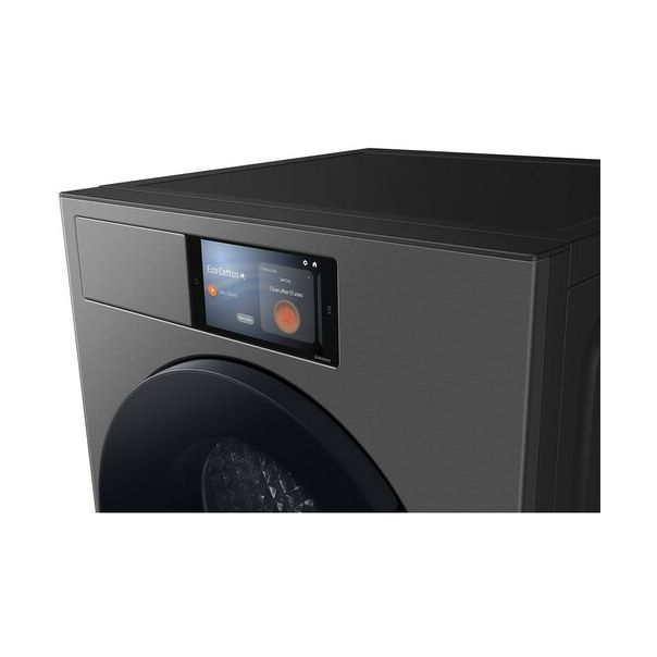 SAMSUNG Mašina za sušenje veša DV90F09F4SU4 - 23116-1