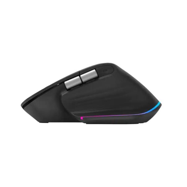 Bežični Miš Marvo DUKE 70 G803 BK crna - 6932391932360