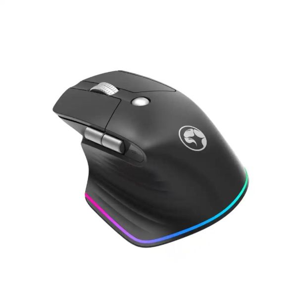 Bežični Miš Marvo DUKE 70 G803 BK crna - 6932391932360
