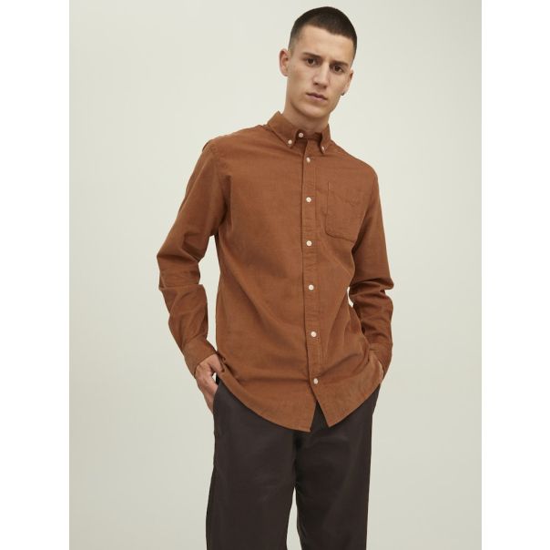 JACK & JONES Muška košulja classic - EP3124560