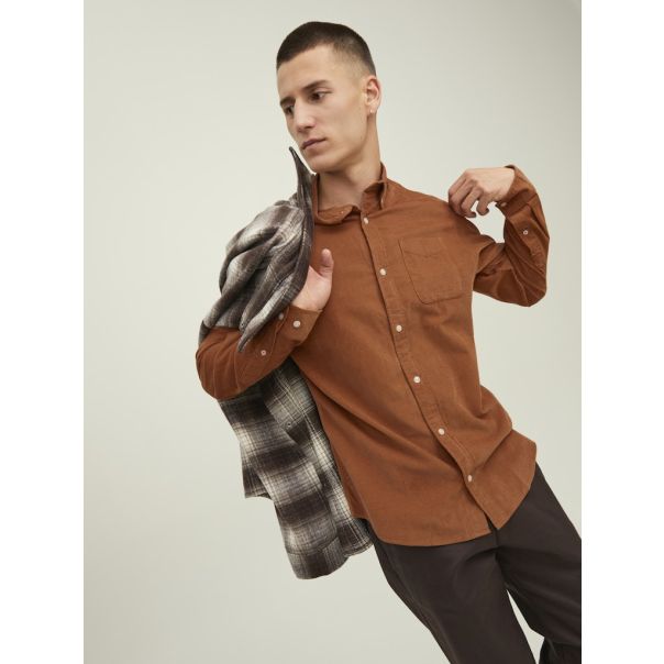 JACK & JONES Muška košulja classic - EP3124560