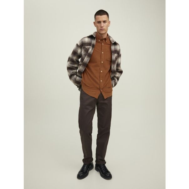 JACK & JONES Muška košulja classic - EP3124560