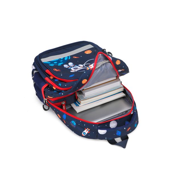 PREMIUM STIL Dečiji ranac Ruipai Astronaut - 12211-1-1