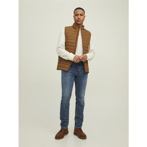 JACK & JONES Muški prsluk recycle - EP3138200
