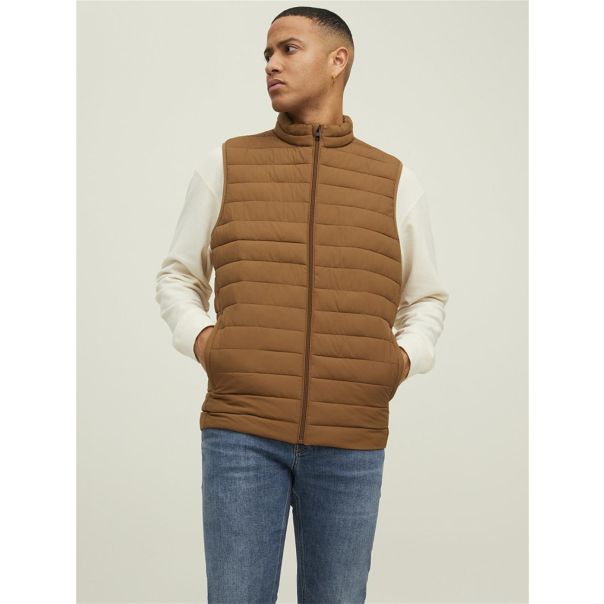 JACK & JONES Muški prsluk recycle - EP3138200