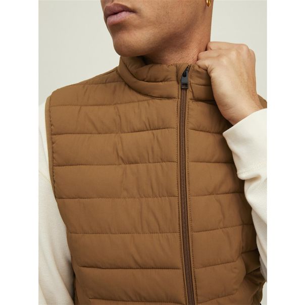 JACK & JONES Muški prsluk recycle - EP3138200