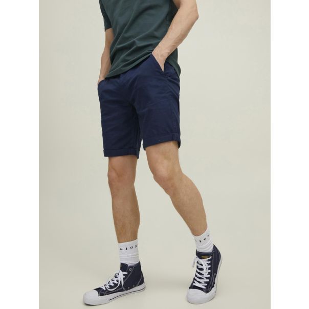JACK & JONES Muški šorts dave - EP3111876