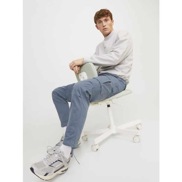 JACK & JONES Muške pantalone tucker - EP3149937