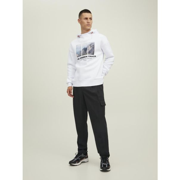 JACK & JONES Muške pantalone bill - EP3106734
