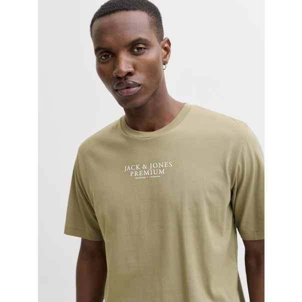JACK & JONES Muška majica archie - EP3048821