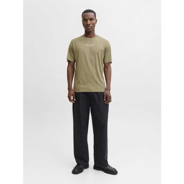 JACK & JONES Muška majica archie - EP3048821