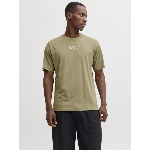 JACK & JONES Muška majica archie - EP3048821