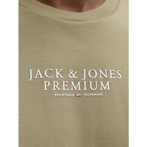 JACK & JONES Muška majica archie - EP3048821