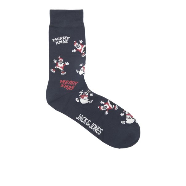 JACK & JONES Muške čarape santa - EP3135350
