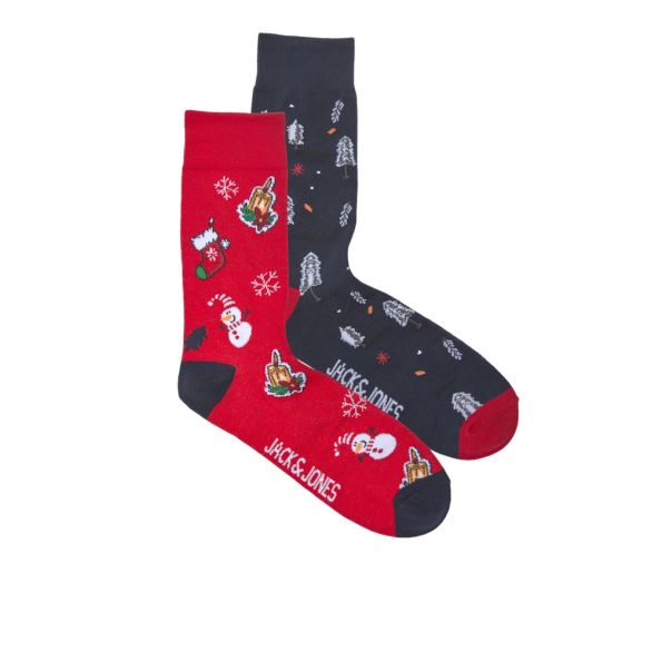 JACK & JONES Muške bokserice merry - EP3142562
