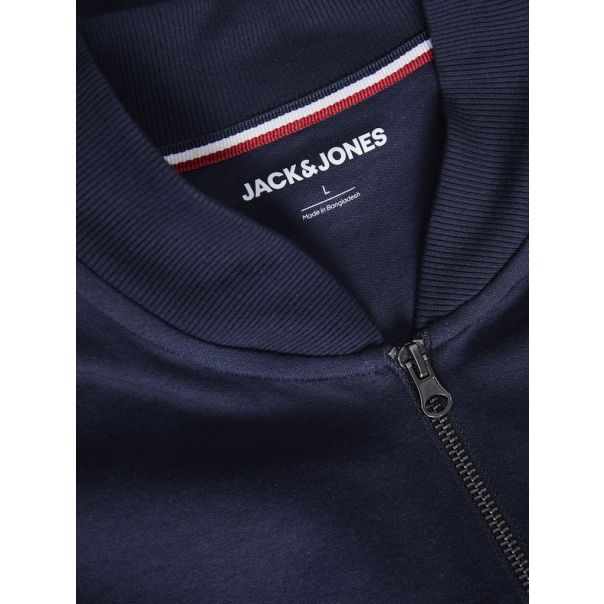 JACK & JONES Muška dukserica atlas - EP3124563