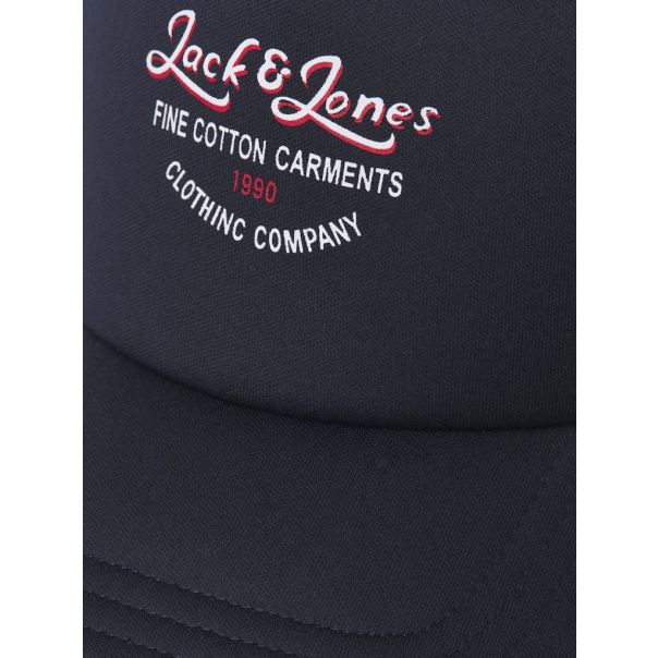 JACK & JONES Muški kačket dennis - EP3135368