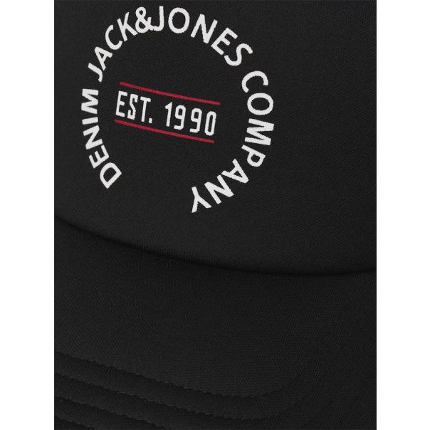 JACK & JONES Muški kačket  dennis - EP3135365