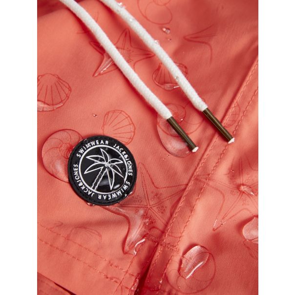 JACK & JONES Muški šorts malta - EP3112248