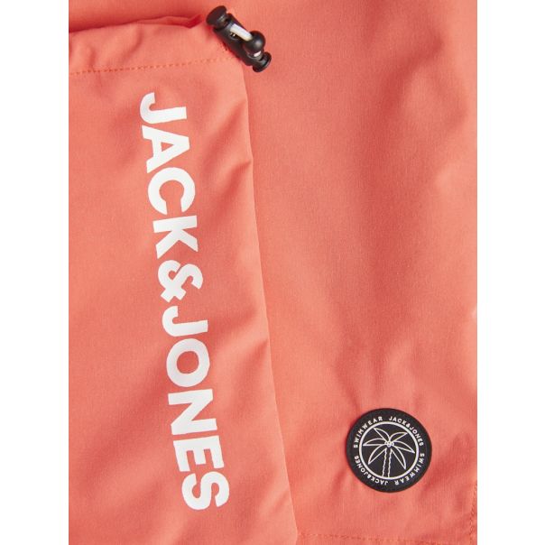 JACK & JONES Muški šorts malta - EP3112248