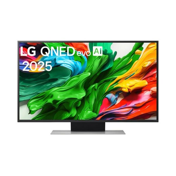LG Televizor 50QNED87A3D, Ultra HD, Smart - 50QNED87A3D