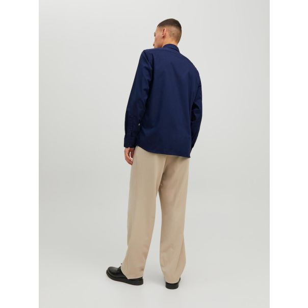 JACK & JONES Muška košulja parker - EP3135614